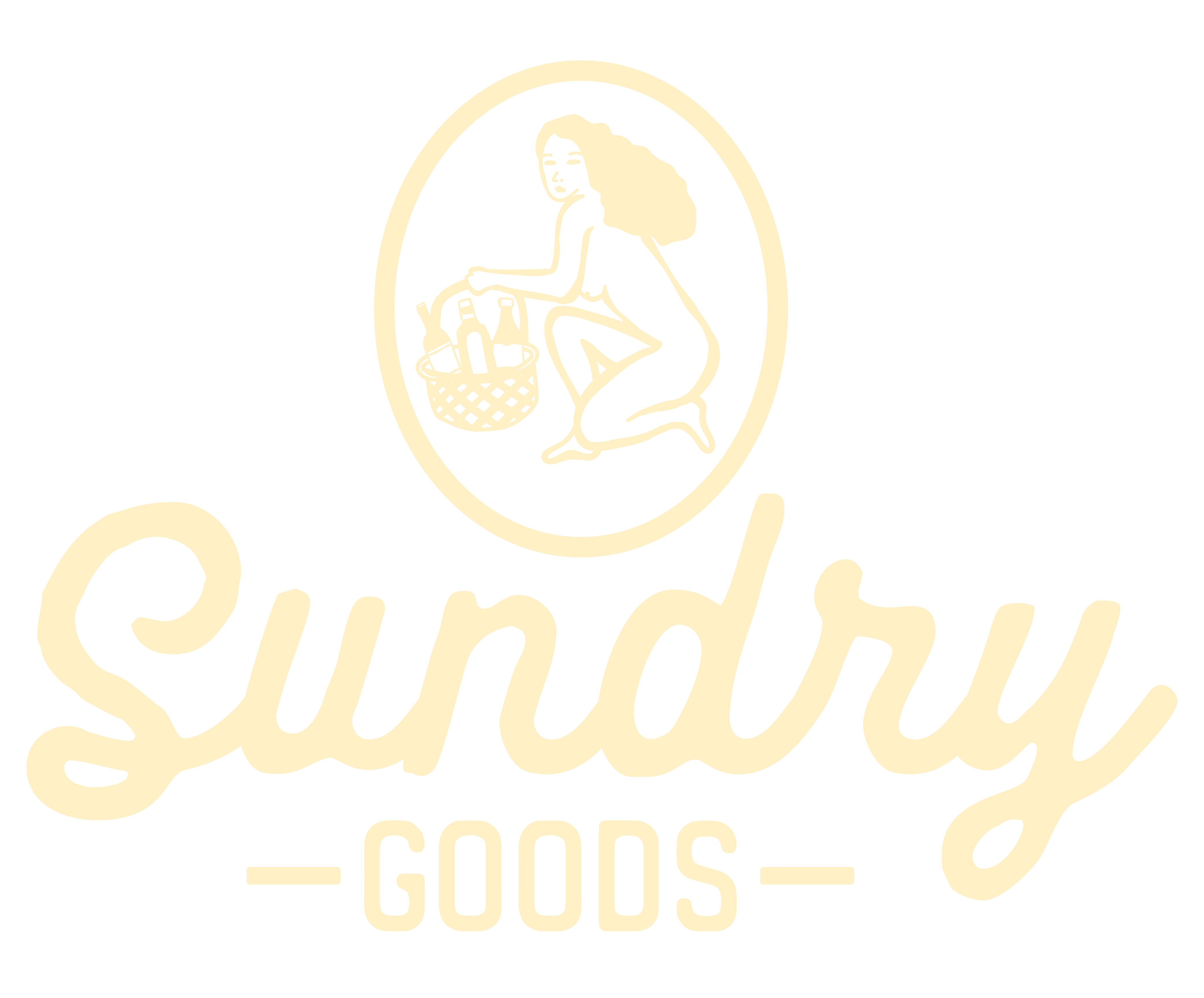 Sundry