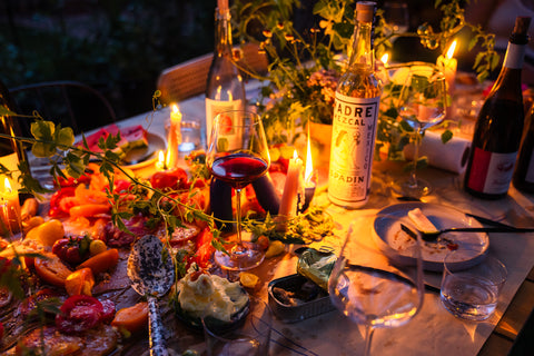 What are we drinking lately