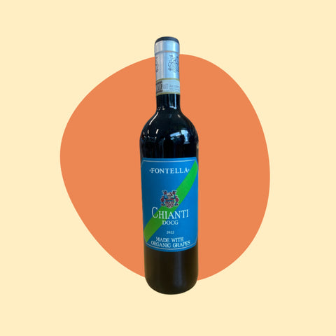 Frontella Chianti 2020