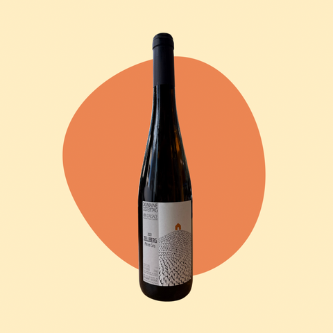 Domaine Ostertag 2021 Zellberg Pinot Gris