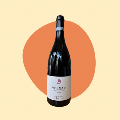 Dominique Lafon 2023 Volnay