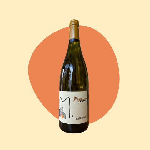 Miani Chardonnay 2023