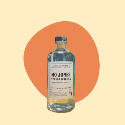 Family Jones Pechuga Rum