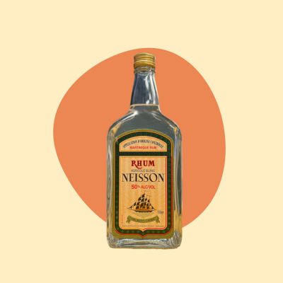 Neisson Blanc