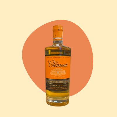 Clement Shrub