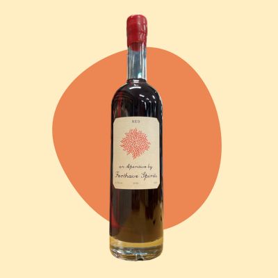 Forthave Red Apertivo