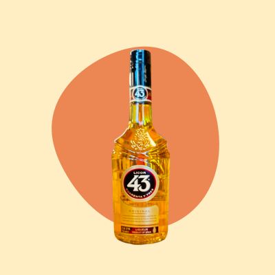 Licor 43