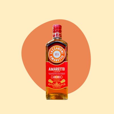 Lazzaroni Amaretto