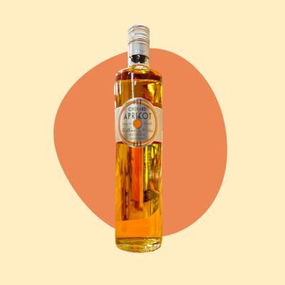 Rothman & WInter orchard Apricot