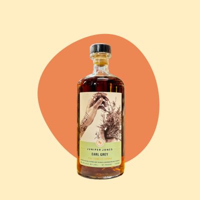 Family Jones Earl Grey Gin