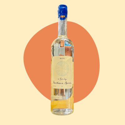 Forthave Blue Gin
