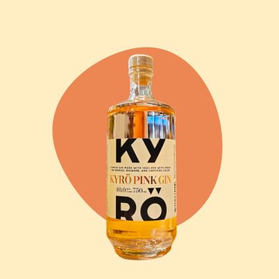 Kyro Pink Gin