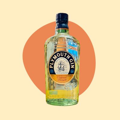 Plymouth Gin