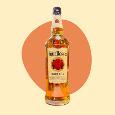 Four Roses 750ml