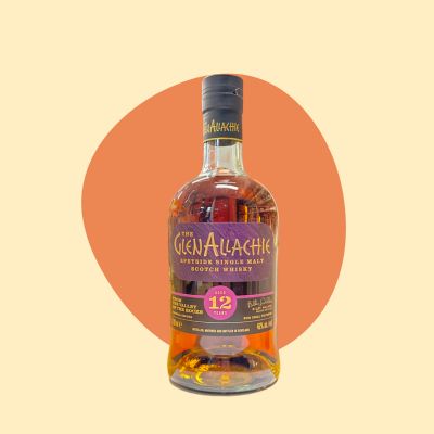 GlenAllachie 12yr Speyside