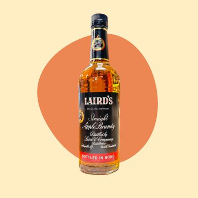 Lairds Bottled in Bond
