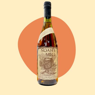 Noahs Mill Bourbon