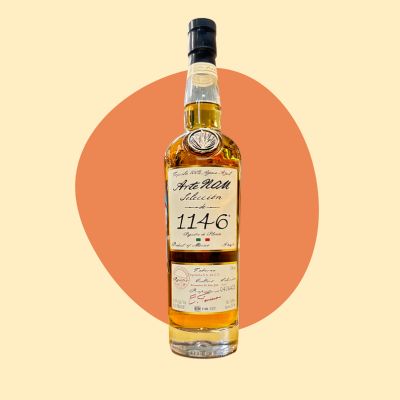 arteNOM 1146 Anejo