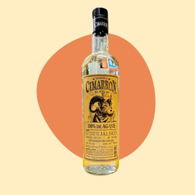 Cimmaron Blanco 750ml