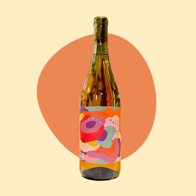 Folk Machine Gamay Noir Rose 2022