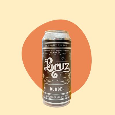 Bruz Dubbel (4PK)