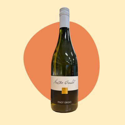 Matteo Braidot Pinot Grigio 2021