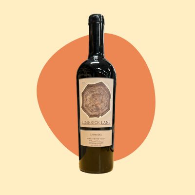 Limerick Lane Russian River Zinfandel 2021