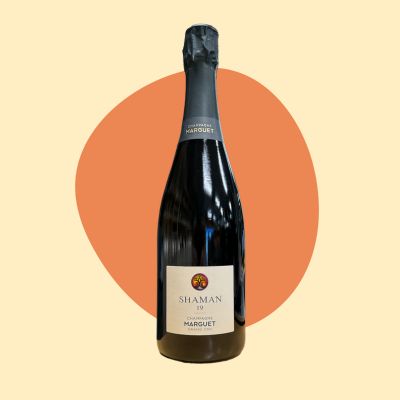 Champagne Marguet NV Shaman Grand Cru 2019