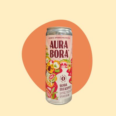 Aura Bora Guava Eucalyptus