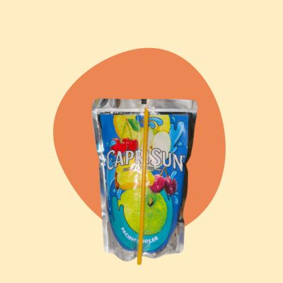 Capri Sun