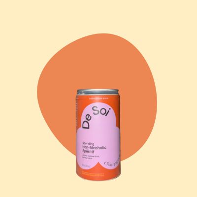 De Soi Champignon Dreams Adaptogen Apéritif