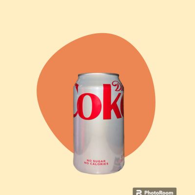 Diet Coke