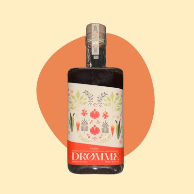 Dromme Awake