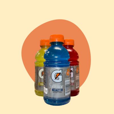 Gatorade 28oz
