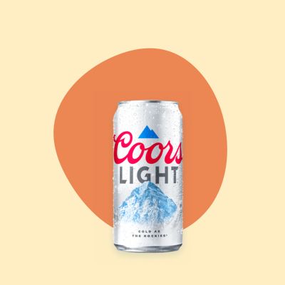 Coors Light (12PK)