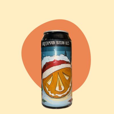 Jolly Pumpkin Noel Holiday Ale (4PK)