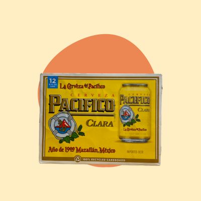 Pacifico (12PK)