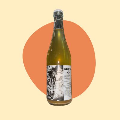 Serps Cider Liquid Camo