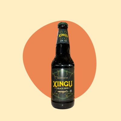 Xingu Black Lager (6PK)