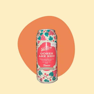 The Bruery Goses Are Red (4PK)