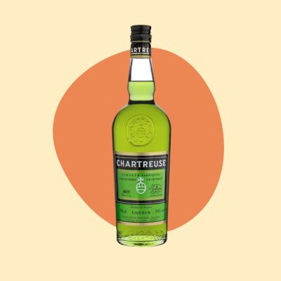 Chartreuse - Green