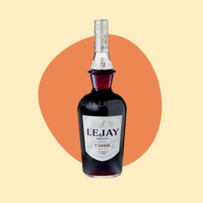 Lejay Creme de Cassis