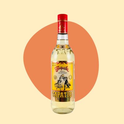 Tapatio Tequila Anejo