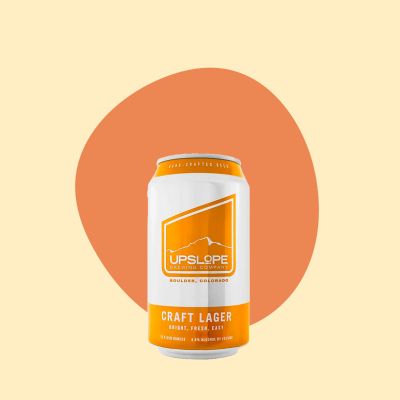 Upslope Craft Lager (6PK)