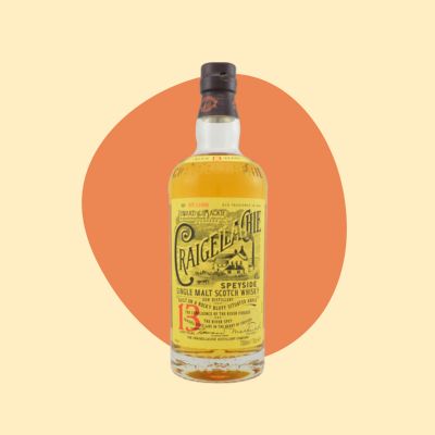Craigellachie Scotch 13YR