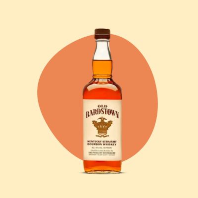 Old Bardstown 90 proof