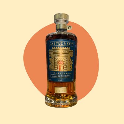 Castle & Key Wheated Bourbon