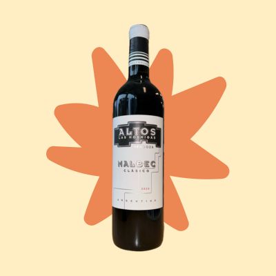 Altos Las Hormigas Malbec Classico 2020