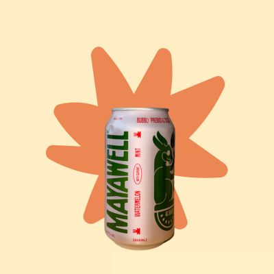 Mayawell Watermelon Mint