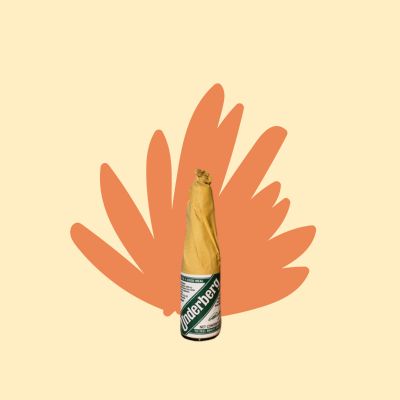 Underberg Single